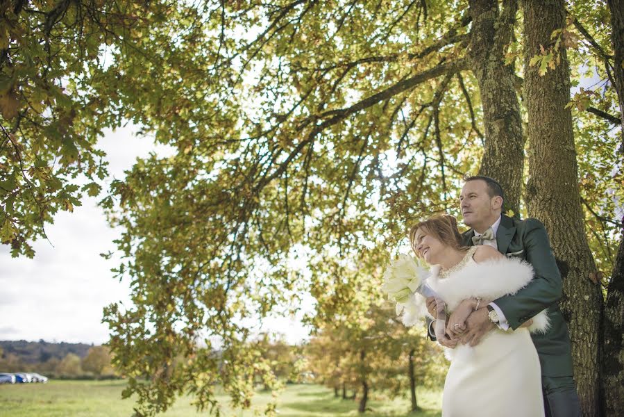 Fotografo di matrimoni Emilio Romanos (romanos). Foto del 3 giugno 2015