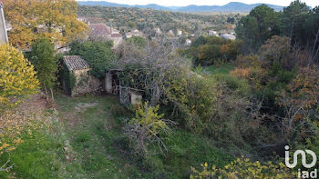 maison à Saint-Paul-le-Jeune (07)