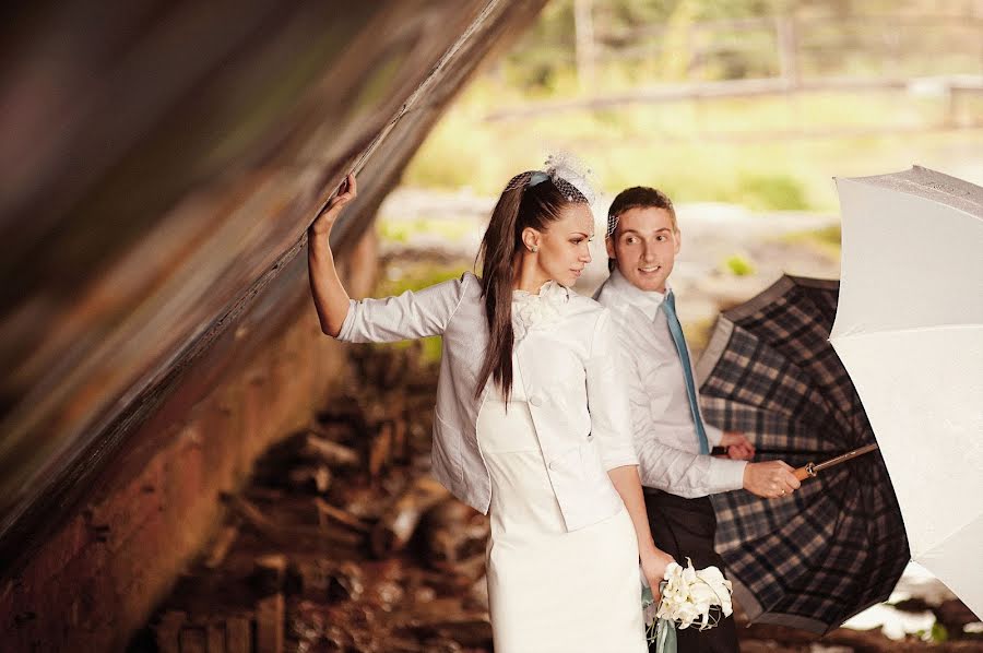 Весільний фотограф Наташа Федорова (fevana). Фотографія від 15 жовтня 2013