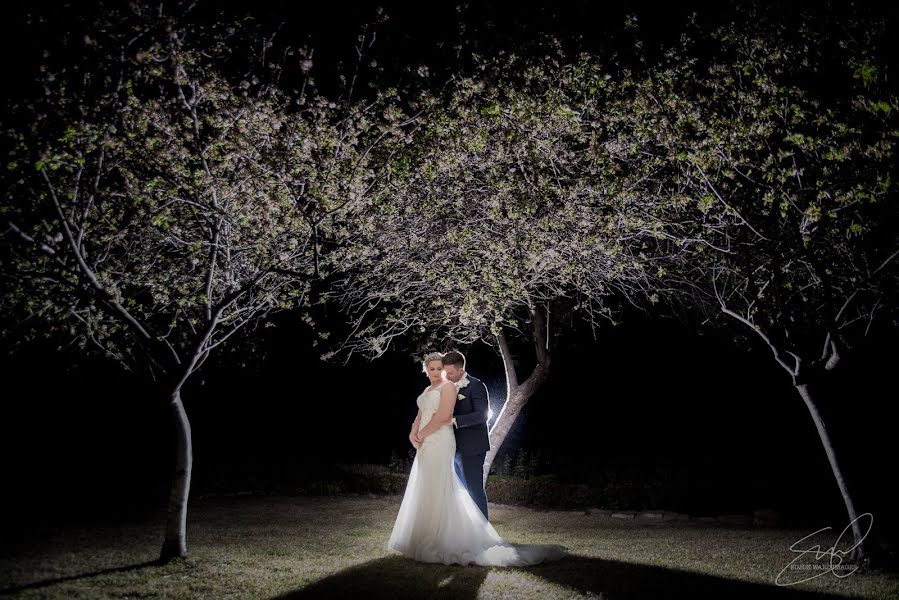 Fotografo di matrimoni Simon Ward (simonward). Foto del 25 maggio 2023