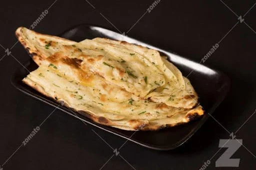 Butter Naan