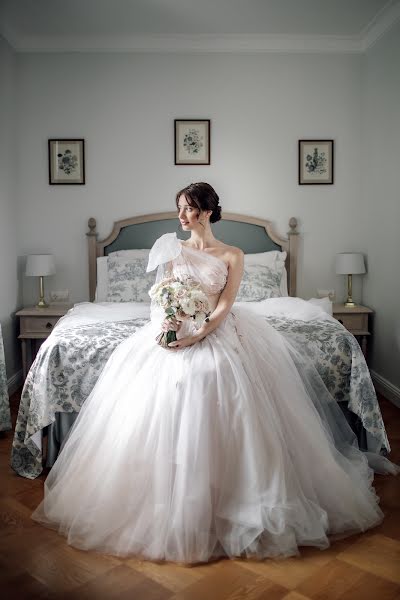 Wedding photographer Svetlana Puzikova (puzikova). Photo of 10 December 2021