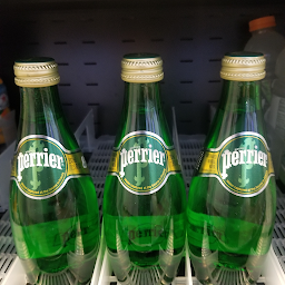 Perrier