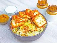 Birinz-Firewood Biryani photo 3