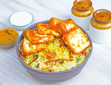 Birinz-Firewood Biryani photo 