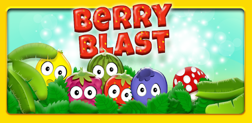 Berry Blast