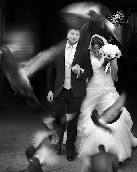 Wedding photographer Francesco Bolognini (bolognini). Photo of 12 February 2016