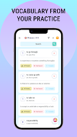 Learn Languages AI · Speakylex Screenshot 6 of 9