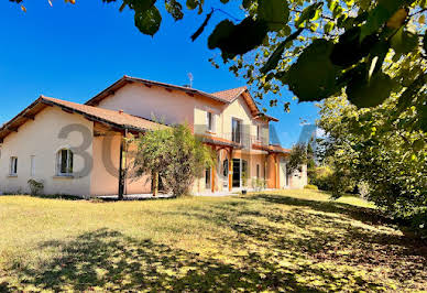 Maison avec terrasse 2