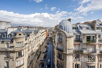 appartement à Paris 17ème (75)