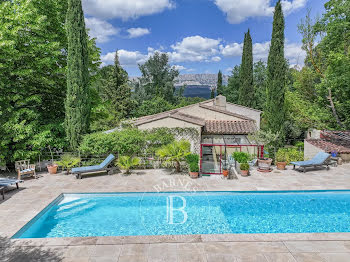 maison à Aix-en-Provence (13)