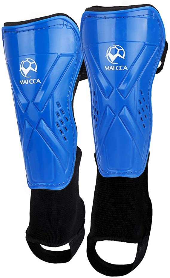 Top 5 best youth soccer shin guards