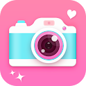 Beauty Camera Plus - Sweet Cam