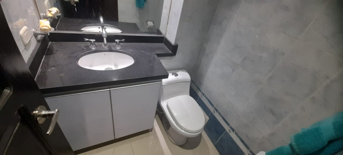 Apartamento En Venta - Batan, Bogota