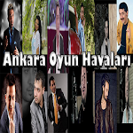 Cover Image of Скачать Ankara Oyun Havaları 1.8 APK