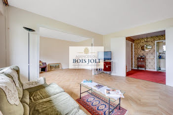 appartement à Issy-les-Moulineaux (92)