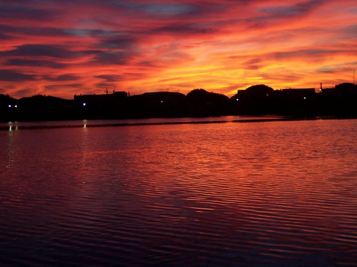 Rosso Camargues di Gigia