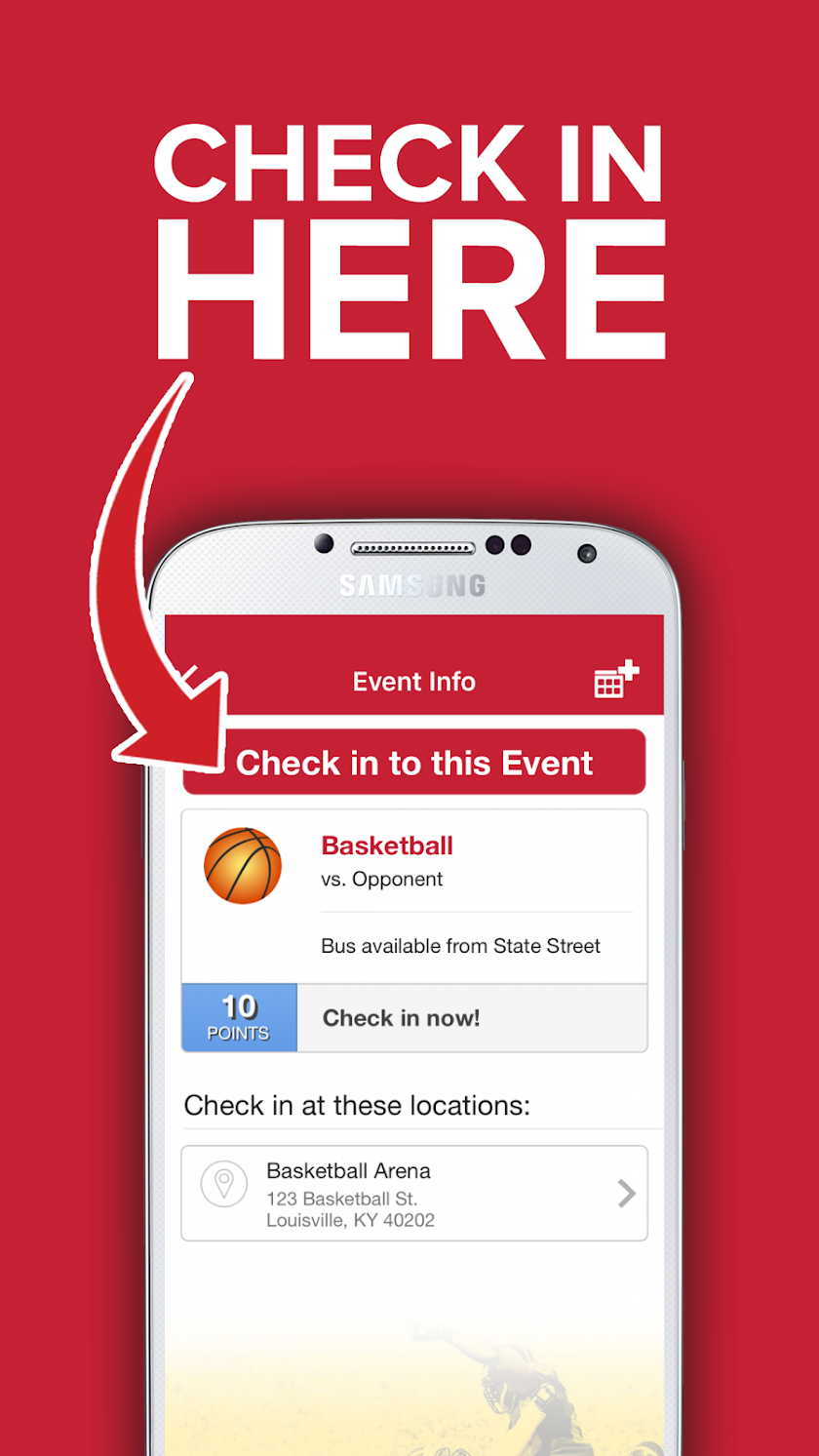 Marist HS Redhawk Rowdies Screen 2