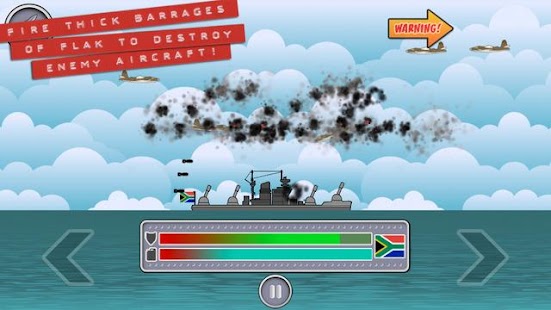 How to mod Bowman Battleship: WW2 Battles 1.1 mod apk for pc