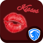 Cover Image of Download AppLock Theme -Sweet Kisses 1.2 APK