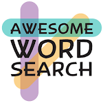 Cover Image of ดาวน์โหลด Awesome Word Search - Word Find Puzzle Fun 1.17 APK