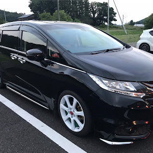 オデッセイ RC1