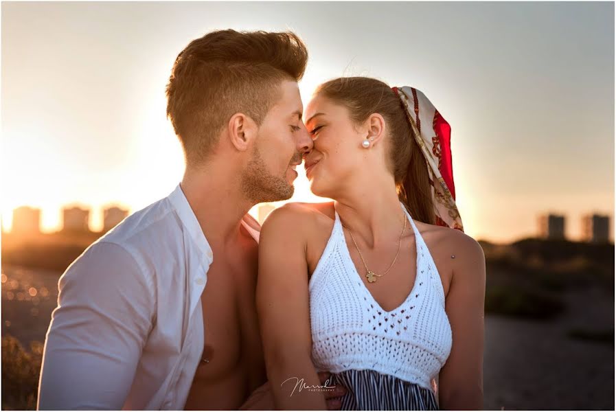 Wedding photographer Marcos Rodríguez (marrodfotografo). Photo of 15 May 2019