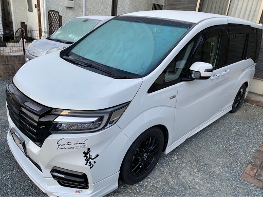 ステップワゴンのカスタム投稿画像 オーナーによるホンダ ステップワゴン Rp3 スパーダのカスタム情報 車のカスタム情報はcartune