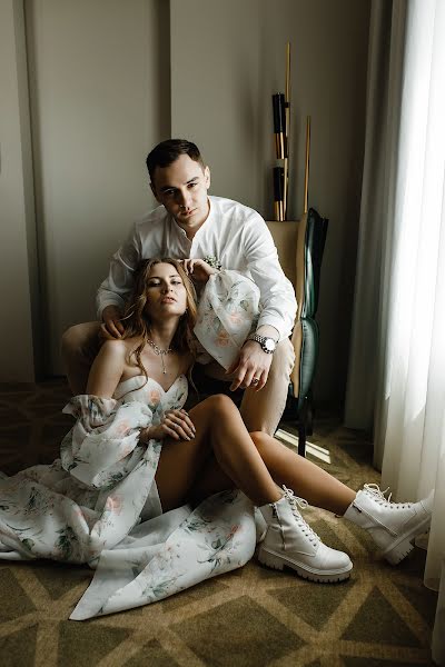 Wedding photographer Anzhela Biryukova (abiryukova). Photo of 20 June 2022