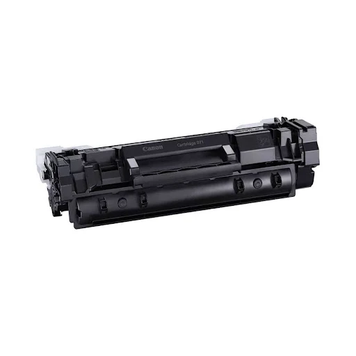 Mực in Canon 071 Black Toner Cartridge (5645C003)