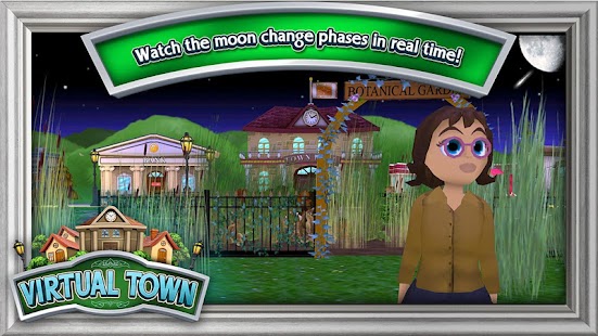 Virtual Town imagen 4