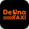 DeUna Taxi Conductor icon