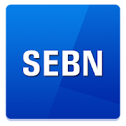 SEBN App  Icon