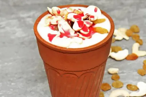 Dry Fruit Lassi