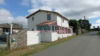 maison à Mazières-en-Gâtine (79)