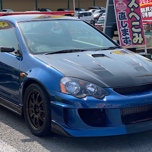 インテグラ DC5