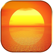 Sunset Live Wallpaper Gifs  Icon