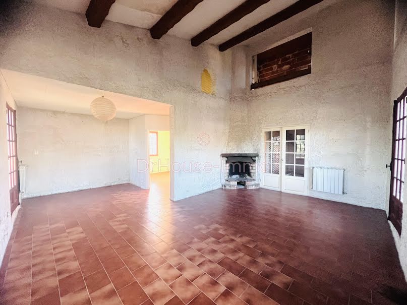 Vente maison 5 pièces 159 m² à La Ciotat (13600), 690 000 €