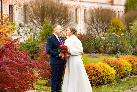 Wedding photographer Denis Shevchuk (demon0981). Photo of 17 March 2022
