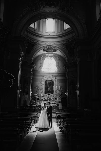 Fotógrafo de casamento Frank Rinaldi (frankrinaldi). Foto de 22 de dezembro 2023