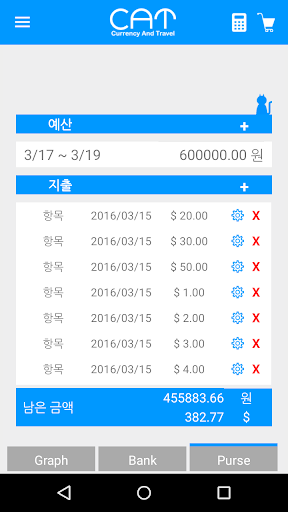 免費下載財經APP|환율+여행 : 가벼운 환율 조회, 여행지갑, 환율계산기 app開箱文|APP開箱王