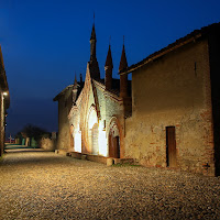 Antiche strade di 