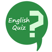 English Quiz  Icon