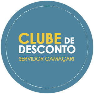 Clube de Descontos - Camaçari logo