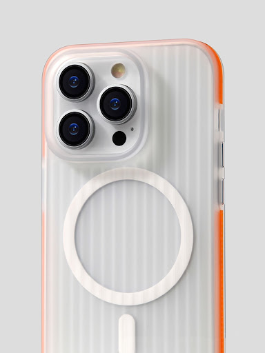 Title 6, iPhone 15 Pro Max Phone Case, Skin-Sensitive St...