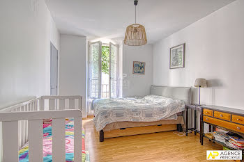 appartement à Saint-Germain-en-Laye (78)