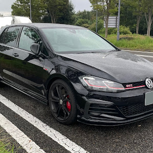 ゴルフGTI