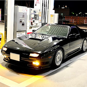 RX-7 FC3S