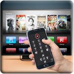 Remote TV Controller Apk