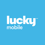 Cover Image of Baixar Lucky Mobile My Account 1.0.3 APK